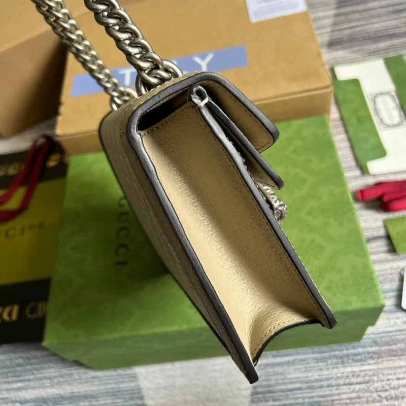 Charm - GG Bags - 1485