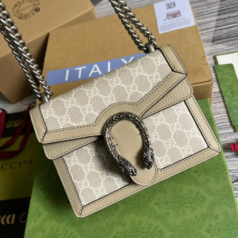Charm - GG Bags - 1485
