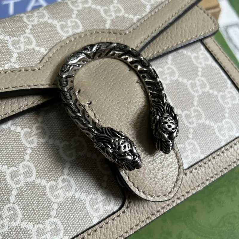 Charm - GG Bags - 1485