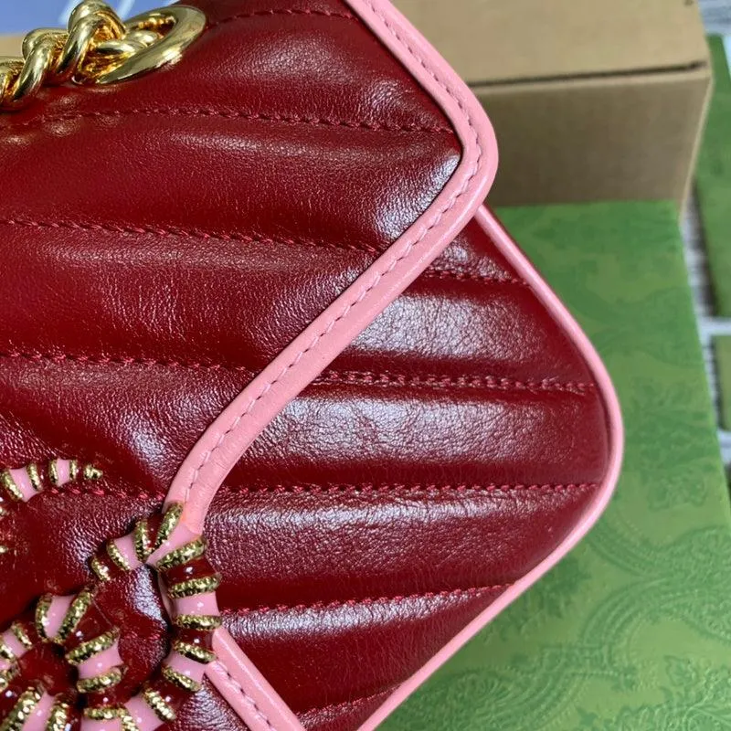 Charm - GG Bags - 1935