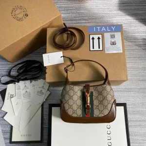 Charm - GG Bags - 2102