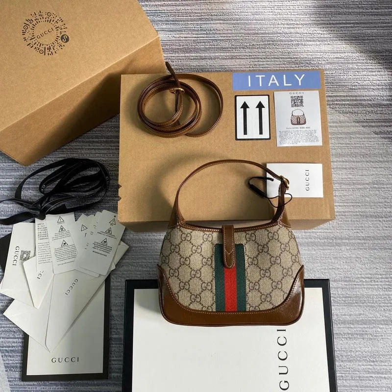 Charm - GG Bags - 2102