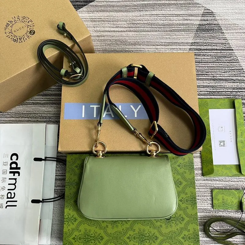 Charm - GG Bags - 252