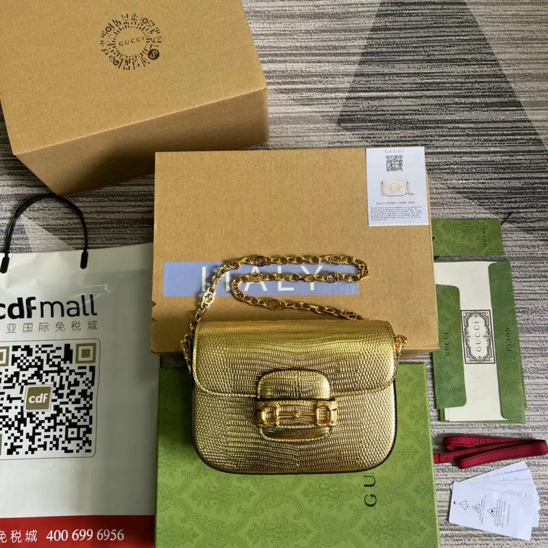 Charm - GG Bags - 772