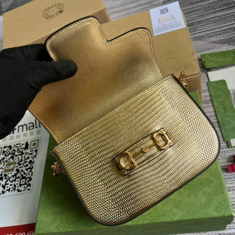 Charm - GG Bags - 772