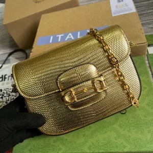 Charm - GG Bags - 772