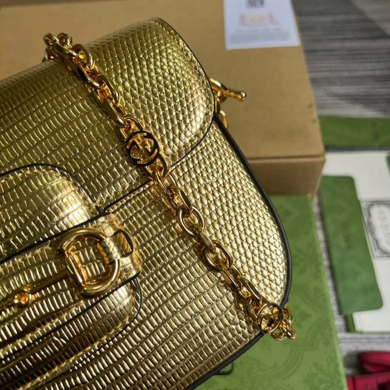 Charm - GG Bags - 772