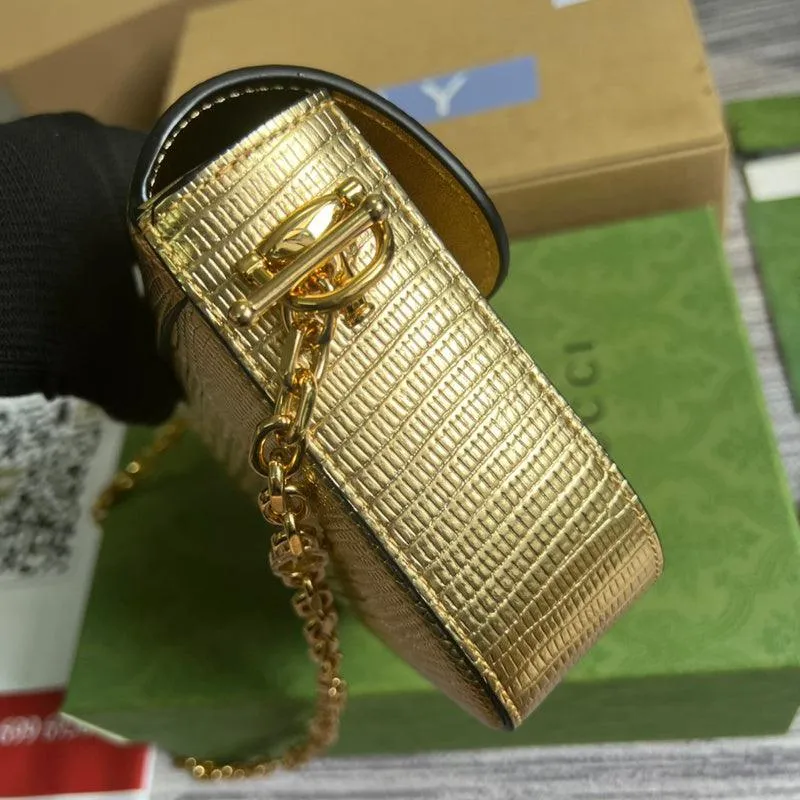 Charm - GG Bags - 772