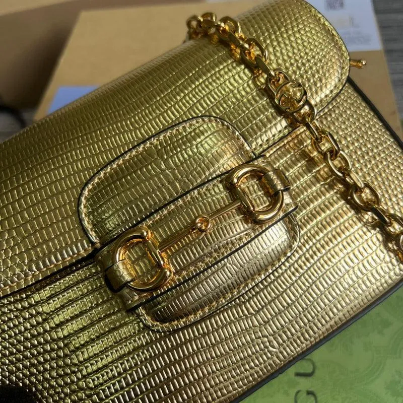 Charm - GG Bags - 772