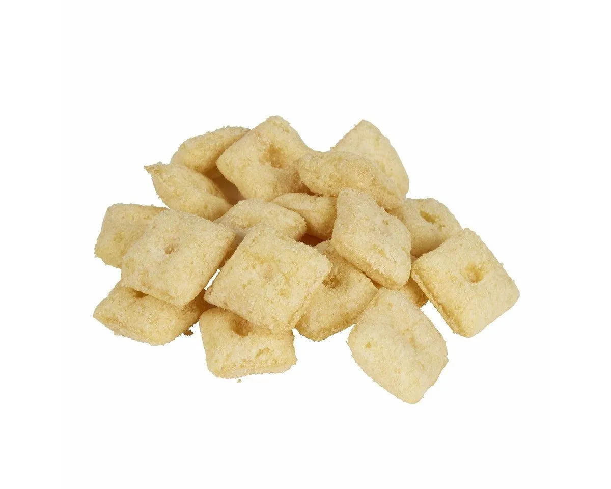 Cheez-It Puff'd White Cheese Baked Snacks 3 oz. Bags