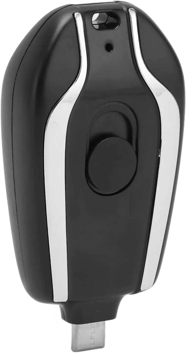CHICIRIS Portable Portable Emergency Combinator 1500MAH Rapid Fariff