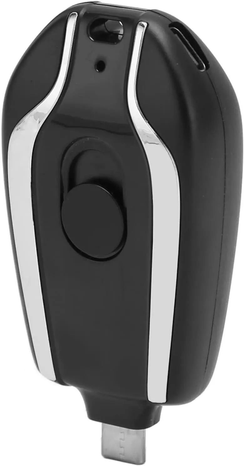 CHICIRIS Portable Portable Emergency Combinator 1500MAH Rapid Fariff