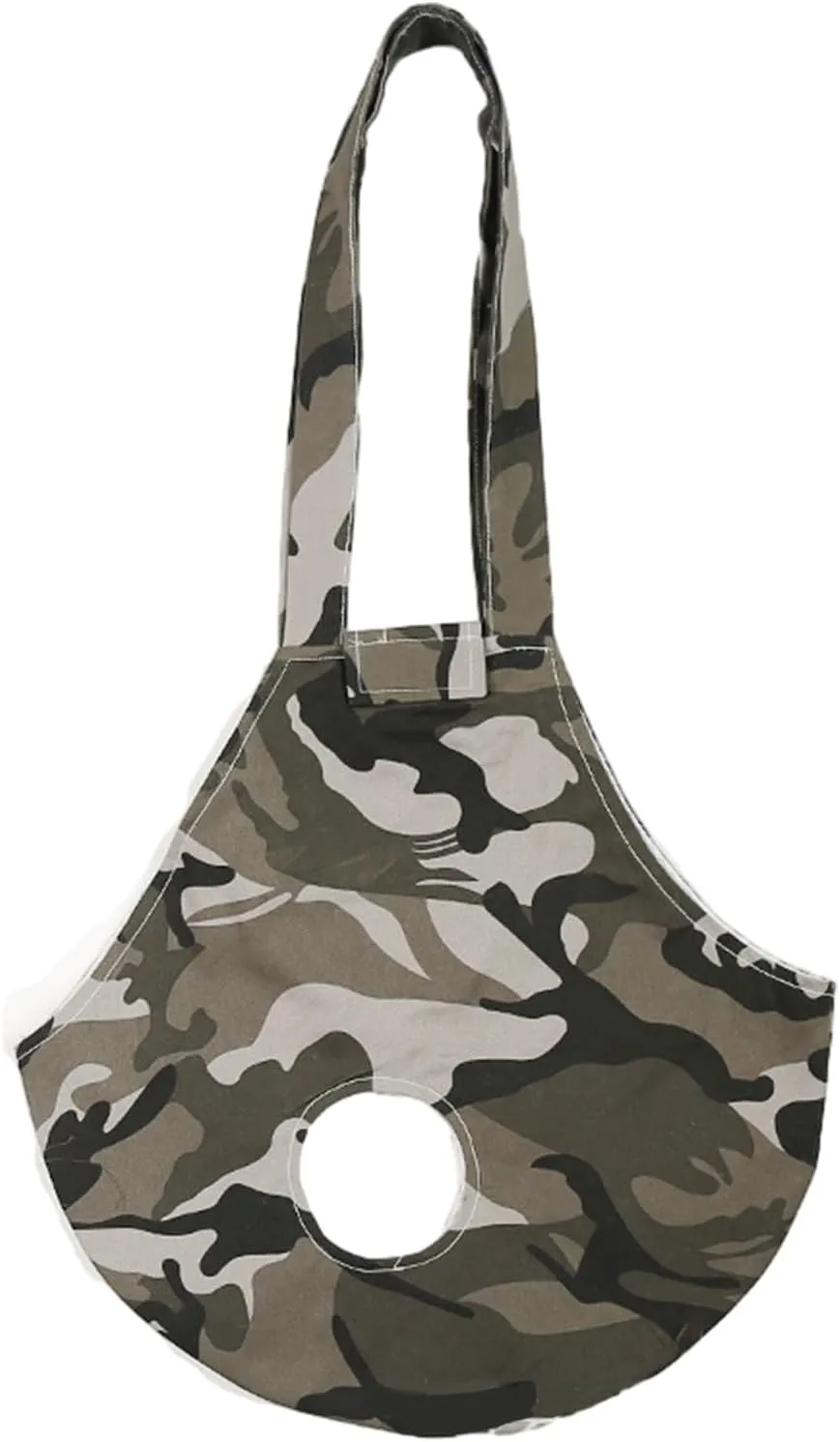Chicken Carrying Bag Handbag for Chickens Outdoor Easy Controlling Handbag Chicken Holder Cartoon Pattern