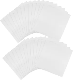Ciieeo Thick Foam Bottle Packaging Bag: 100pcs Pearl Cotton Jewelry Storage Bags Cutlery Transport Packaging for Mailing Shipment