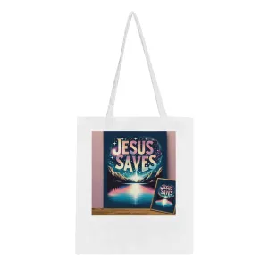 Classic Tote Bag