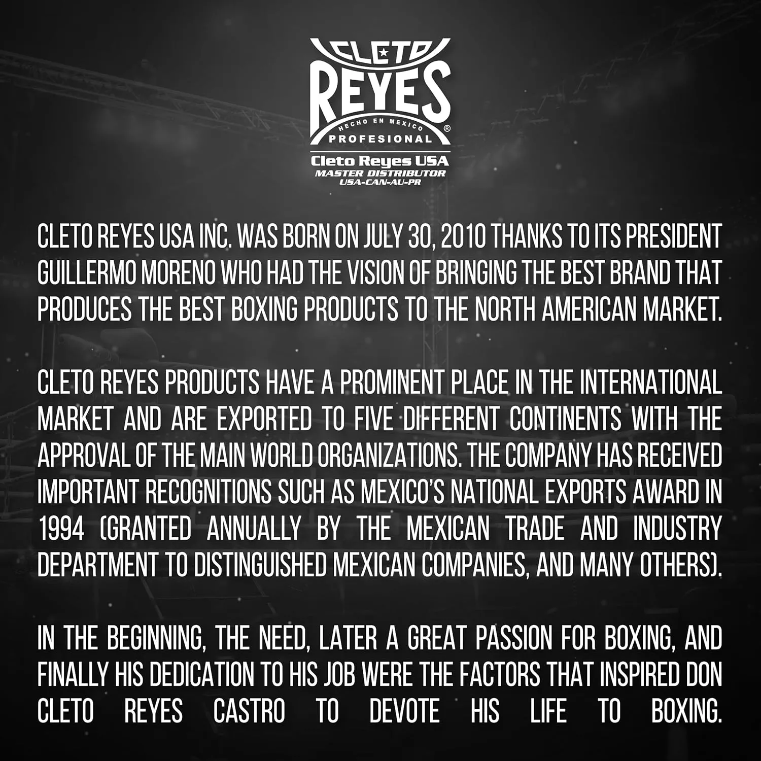 CLETO REYES Professional Boxing Bag Gloves for Men and Women, Training and Heavy Punching Bags, MMA, Kickboxing, Muay Thai, Elastic Cuff