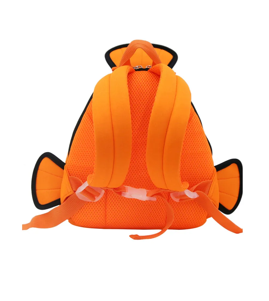 Clown Fish Backpack
