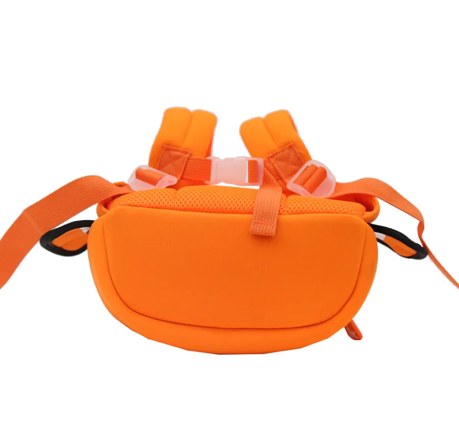 Clown Fish Backpack