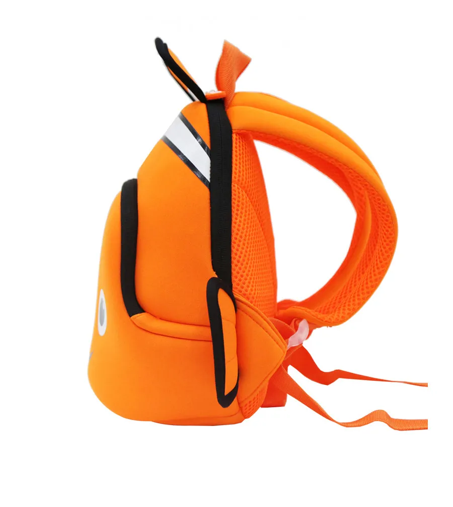 Clown Fish Backpack