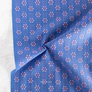 Cobalt 103 | Swedish Holiday | The House That Lars Built | Fableism Supply Co.