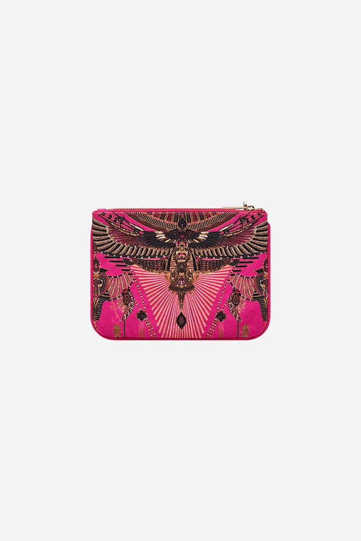 Coin & Phone Purse