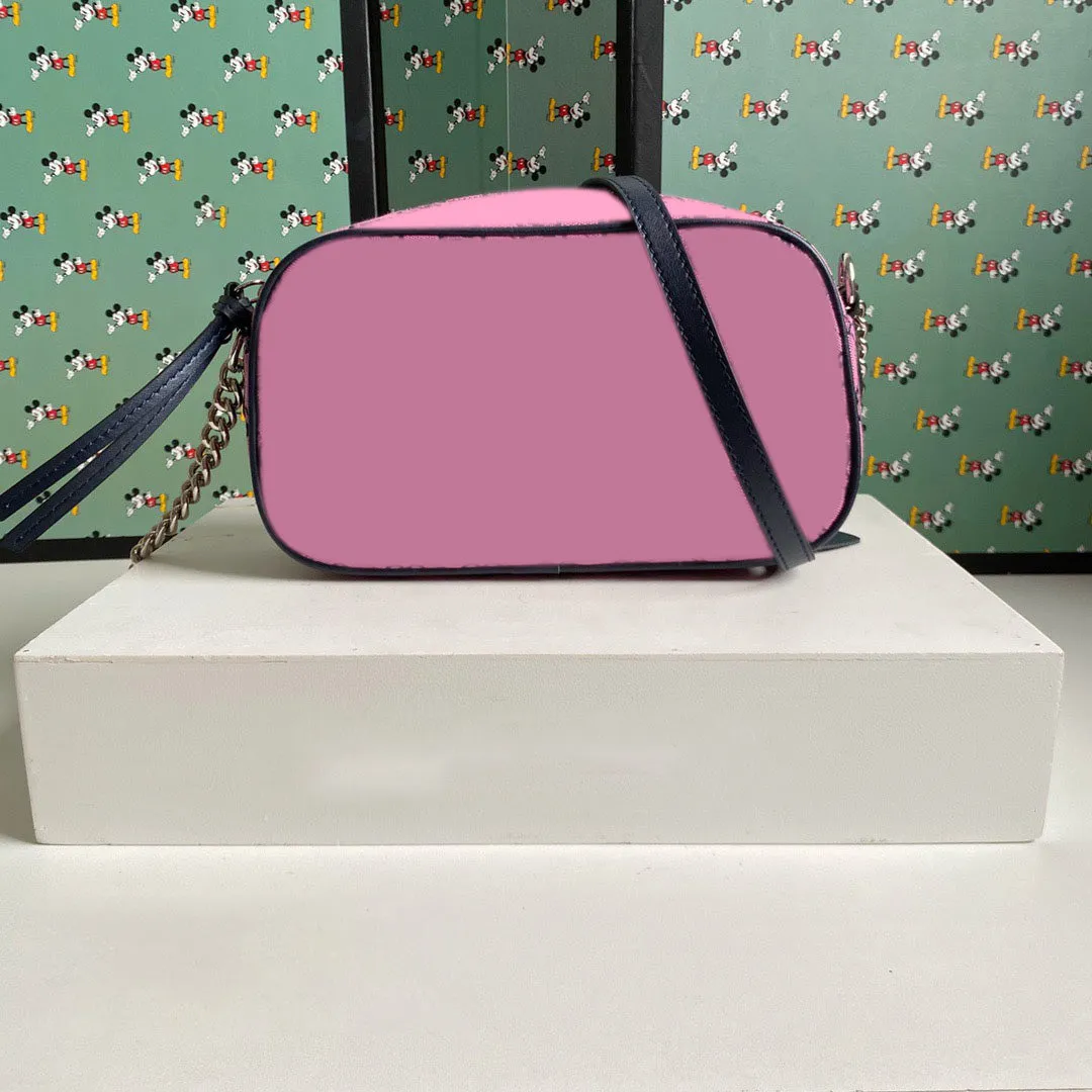 Colorful canvas bags