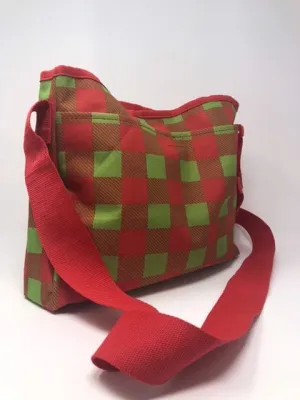 COLORFUL CROSSBODY  #3112