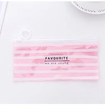 Colorful Glasses Bags