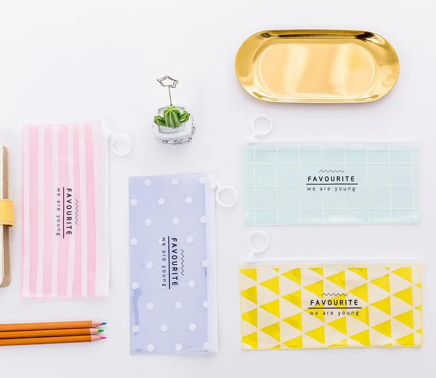 Colorful Glasses Bags