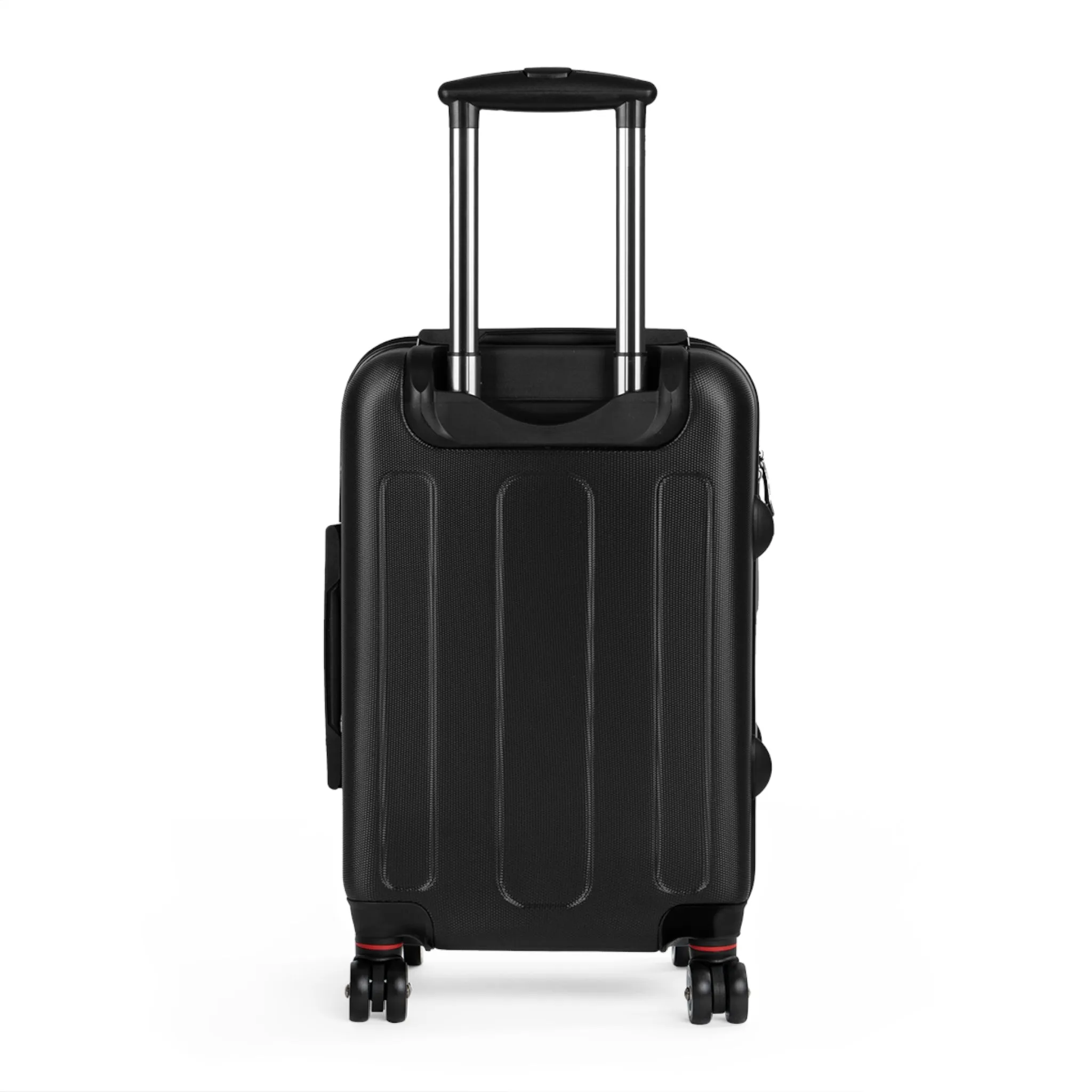 Colorful Pineapple Suitcase