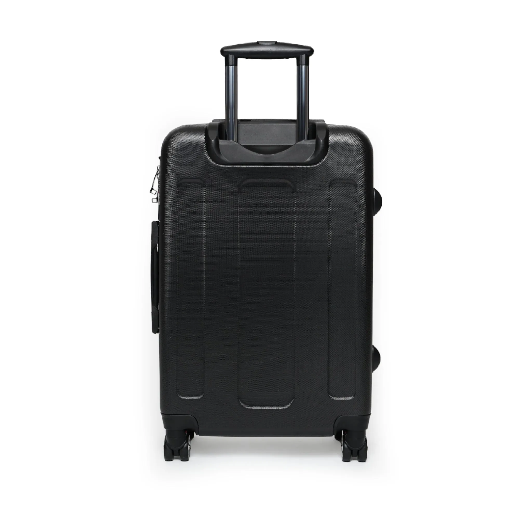 Colorful Pineapple Suitcase