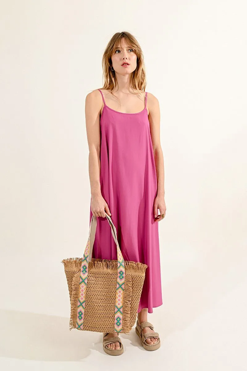 COLORFUL TOTE BAG