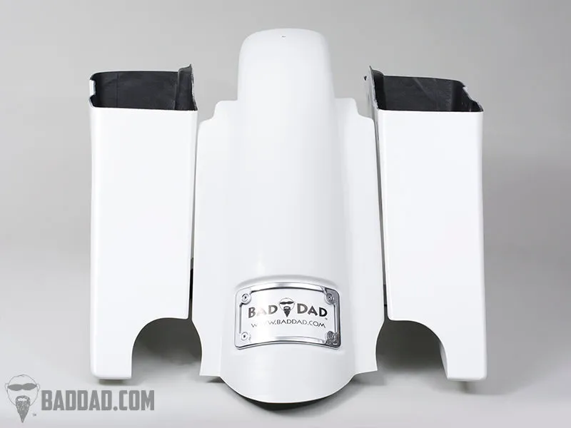 Competition Series Fender & Bag Kit