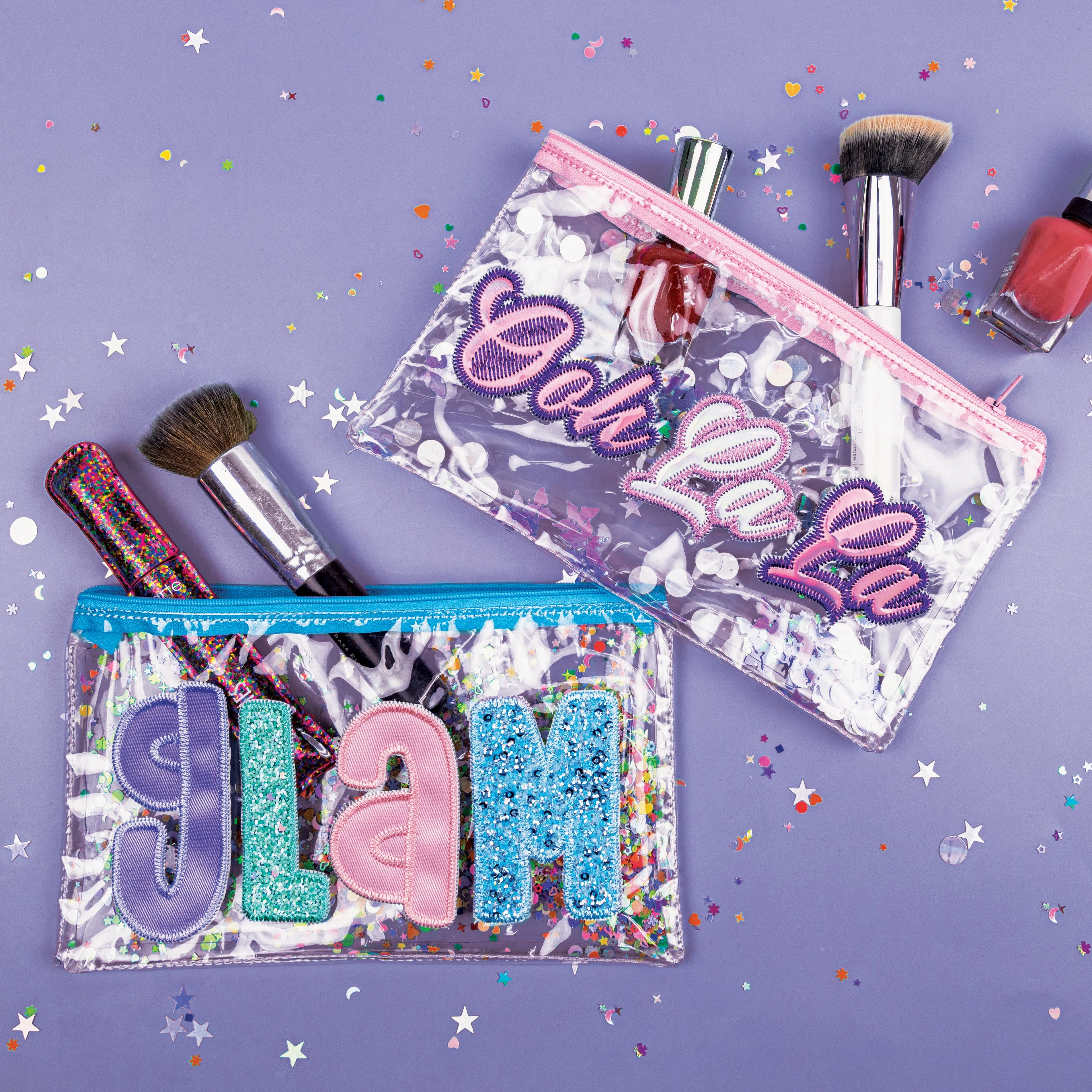 Confetti Bags