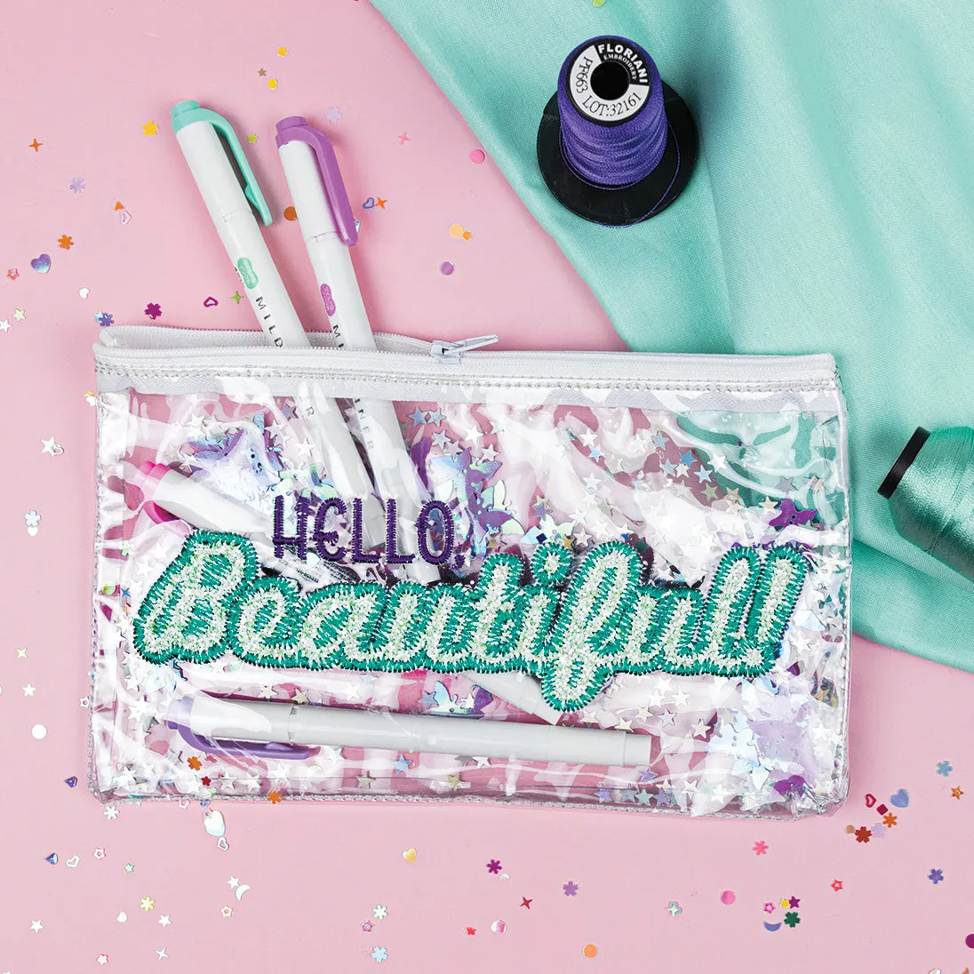 Confetti Bags