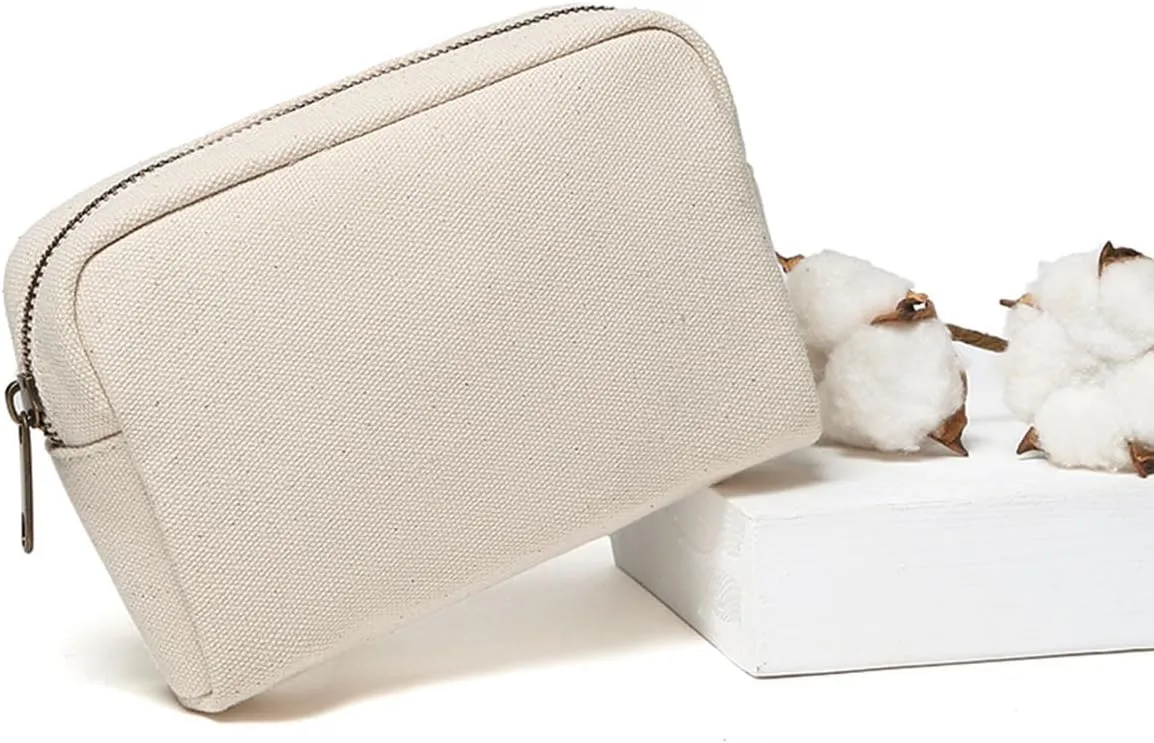 Cosmetic Bags Sleek and Versatile Carryalls for Your Beauty Essentials