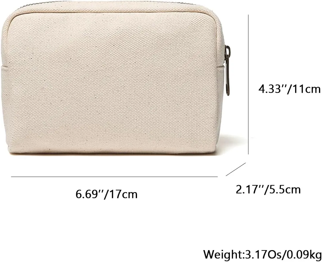 Cosmetic Bags Sleek and Versatile Carryalls for Your Beauty Essentials