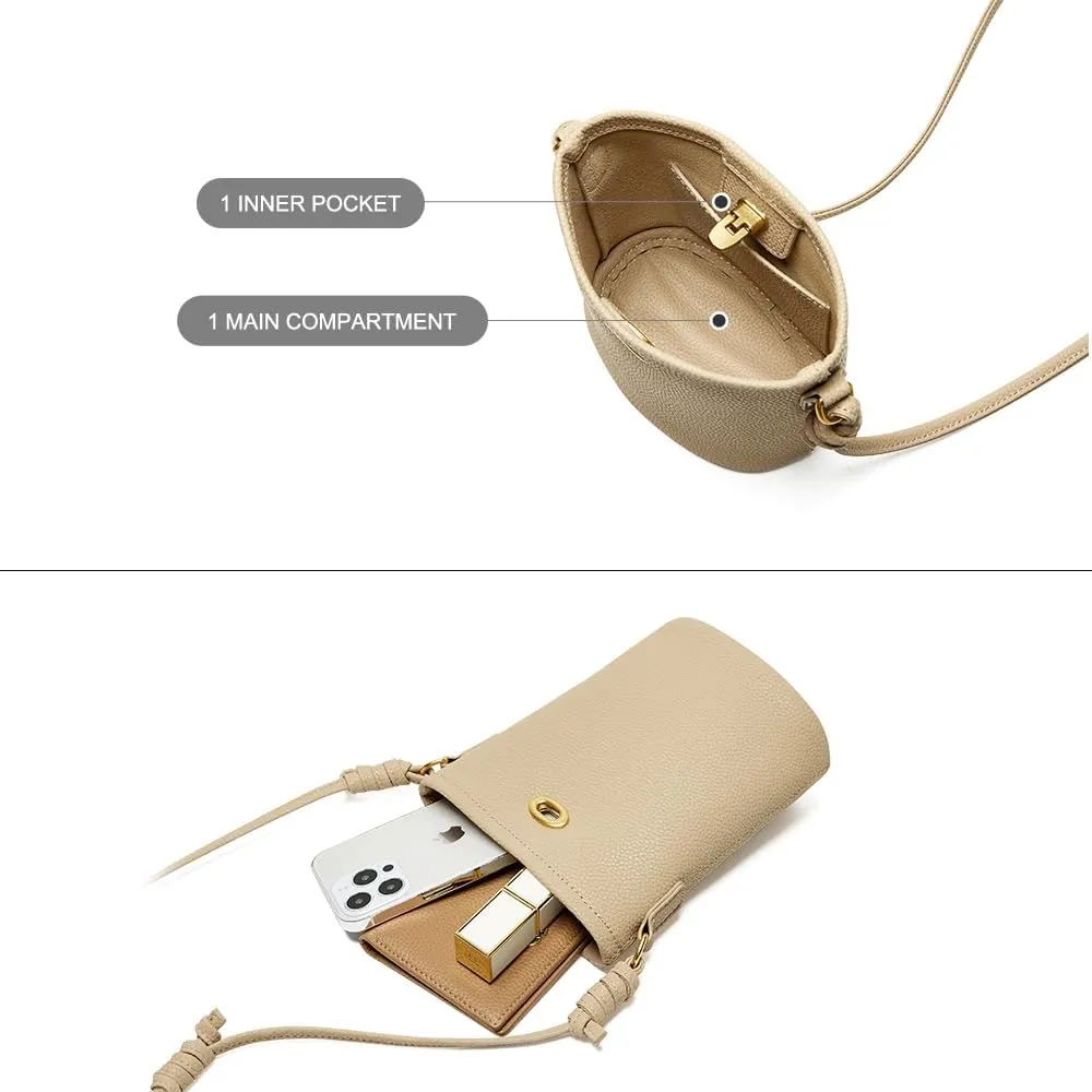 Crossbody Bags for Women Crossbody Purses Shoulder Bag Women's Cross body Handbags Adjustable Strap
