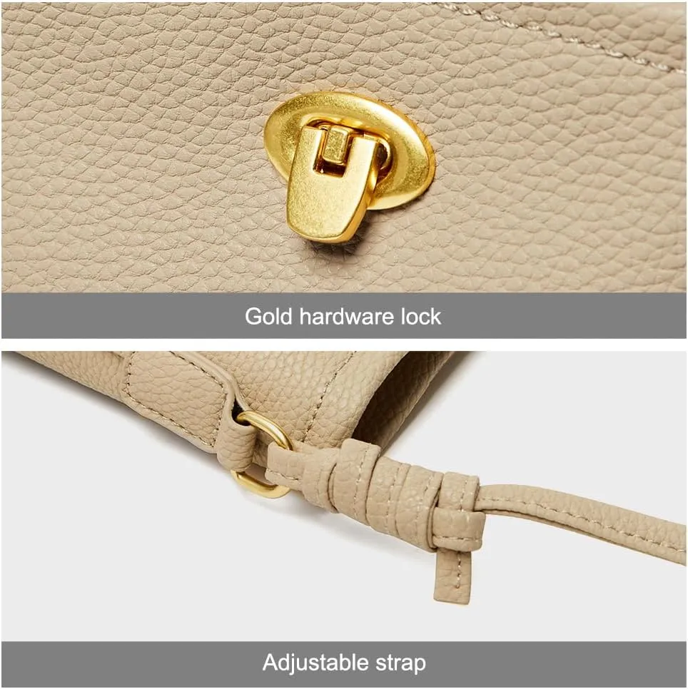Crossbody Bags for Women Crossbody Purses Shoulder Bag Women's Cross body Handbags Adjustable Strap