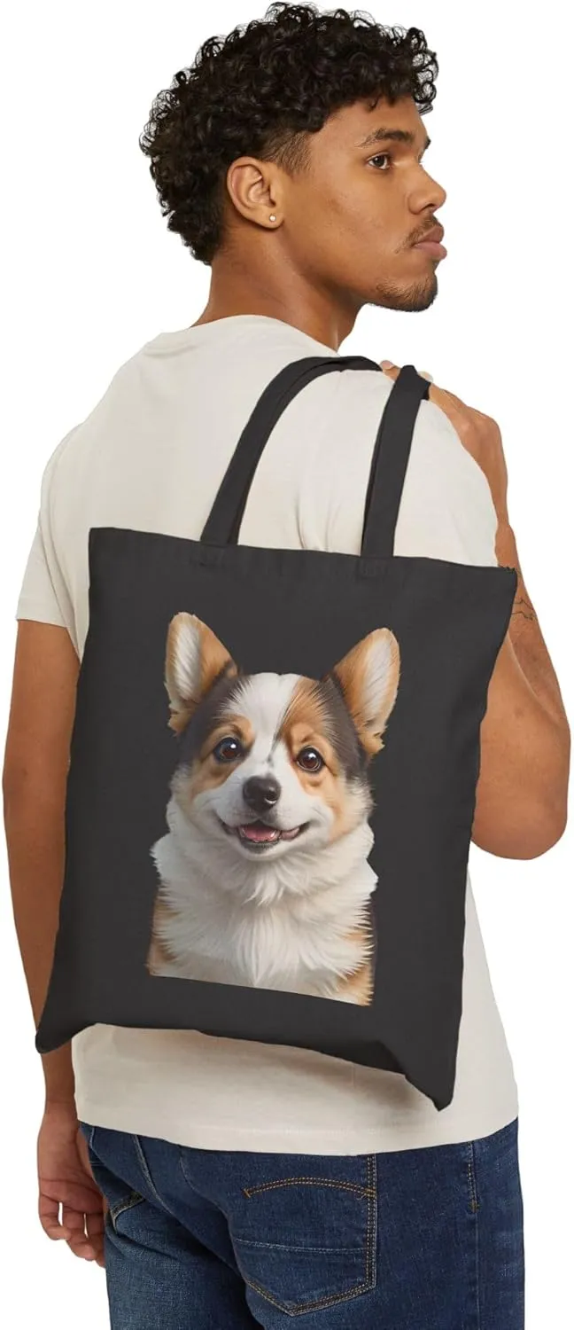 Custom Canvas Tote Bag Personalized Liberty Bags Customized Tote Bags for Women