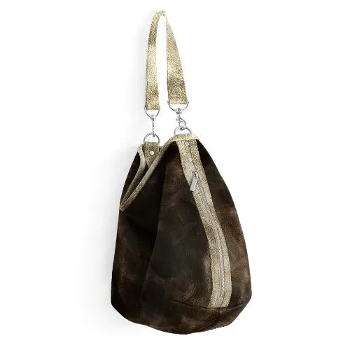 Custom Five Pocket Boho Double Zip - Customer's Product with price 538.00