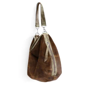Custom Five Pocket Boho Double Zip - Customer's Product with price 628.00