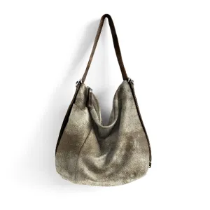 Custom Side Pocket Hobo Pack - Customer's Product with price 398.00