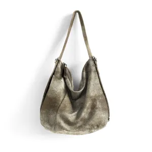 Custom Side Pocket Hobo Pack - Customer's Product with price 398.00