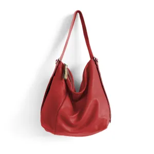 Custom Side Pocket Hobo Pack - Customer's Product with price 408.00