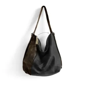 Custom Side Pocket Hobo Pack - Customer's Product with price 428.00