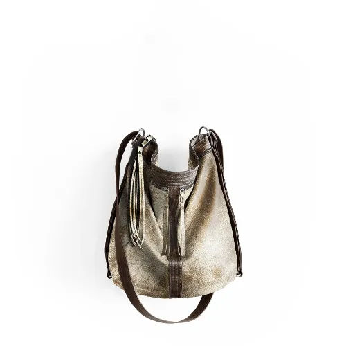 Custom Vintage Hobo - Customer's Product with price 466.00