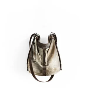 Custom Vintage Hobo - Customer's Product with price 466.00