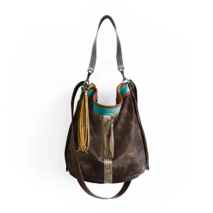 Custom Vintage Hobo - Customer's Product with price 526.00
