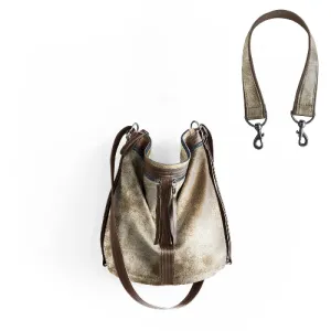 Custom Vintage Hobo - Customer's Product with price 588.00